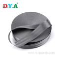 High Quality Plain/Flat/Twill Nylon Webbing for Seat Belt